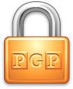 PGP-Logo